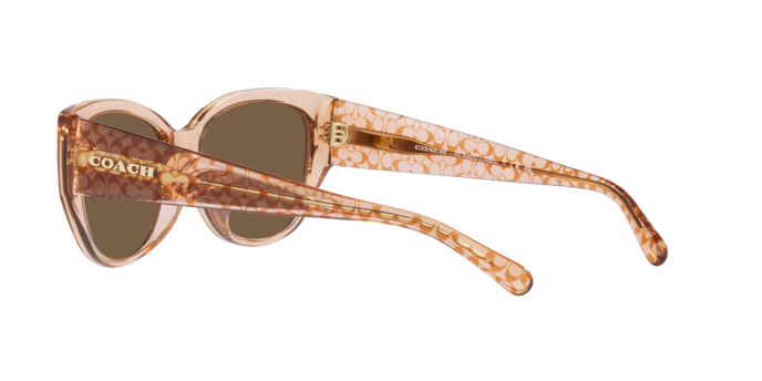 Coach HC8362U 556173 Ch563 